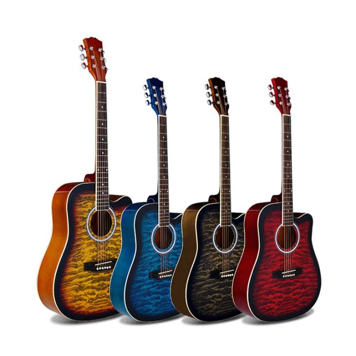 41-palčna akustična kitara