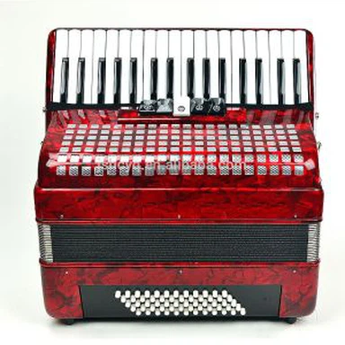 Harmonika s 34 ključi