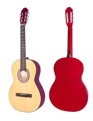 39-palčna klasična kitara Spruce