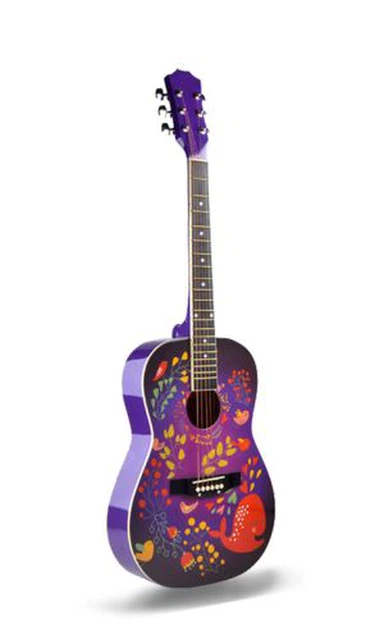 36-palčna akustična kitara