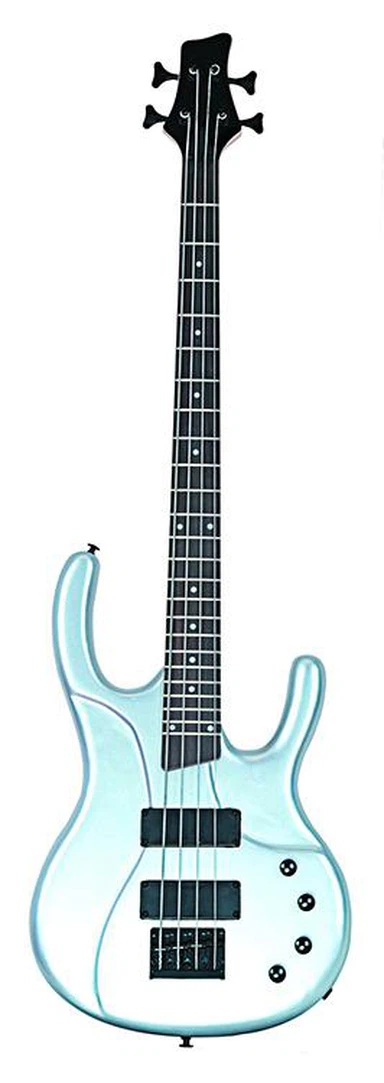 Električni bas instrument