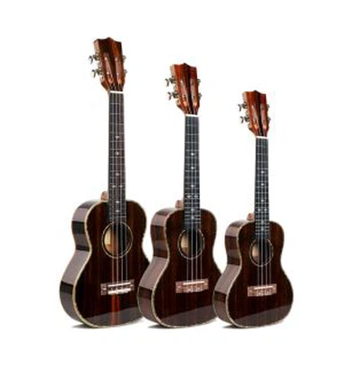 Priljubljeni ukulele