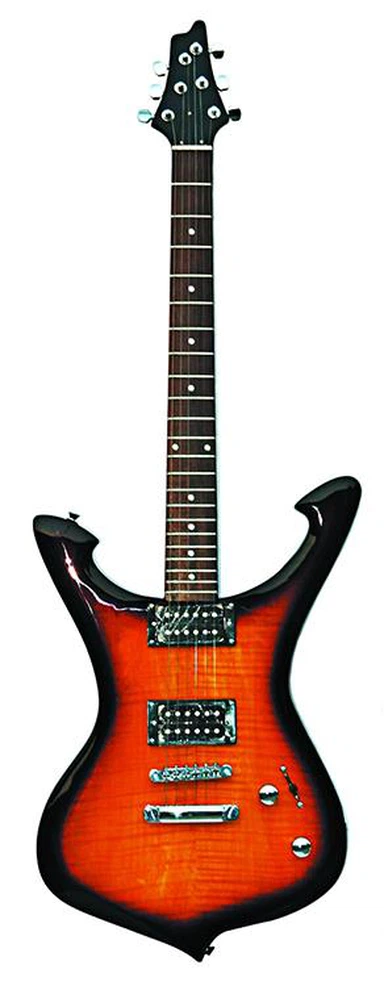 Posebna oblika High Quality Jazz Electric Guitar