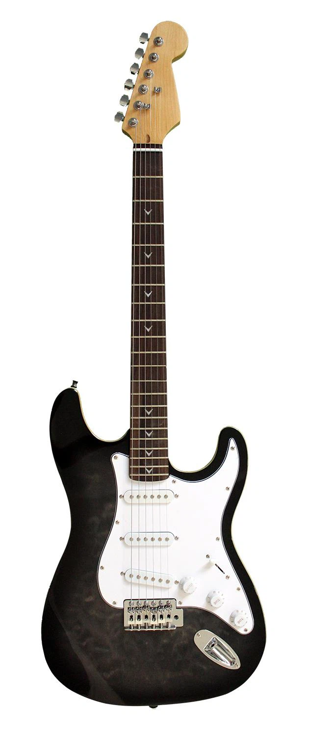 Električna kitara Stratocaster