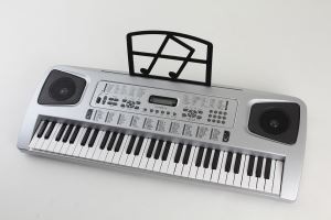 Klaviatura za elektronski klavir s 54 tipkami