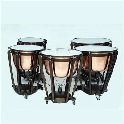 Timpani boben